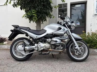 Bmw R 1150 R (2000 - 07) usata