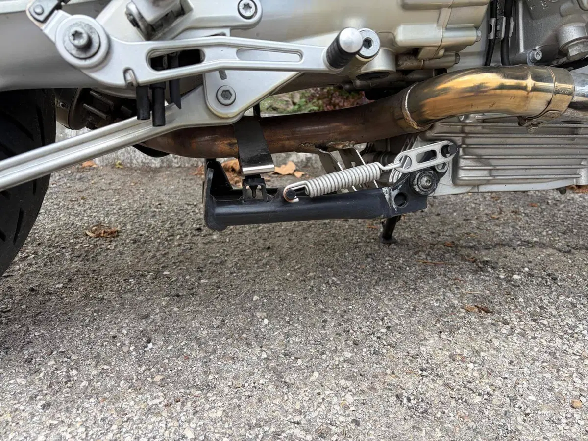 Bmw R 1150 R (2000 - 07) (3)