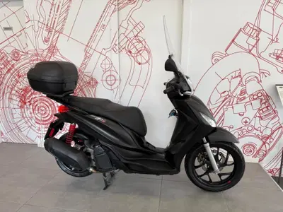 Piaggio Medley 150 S ABS (2021 - 25) usata