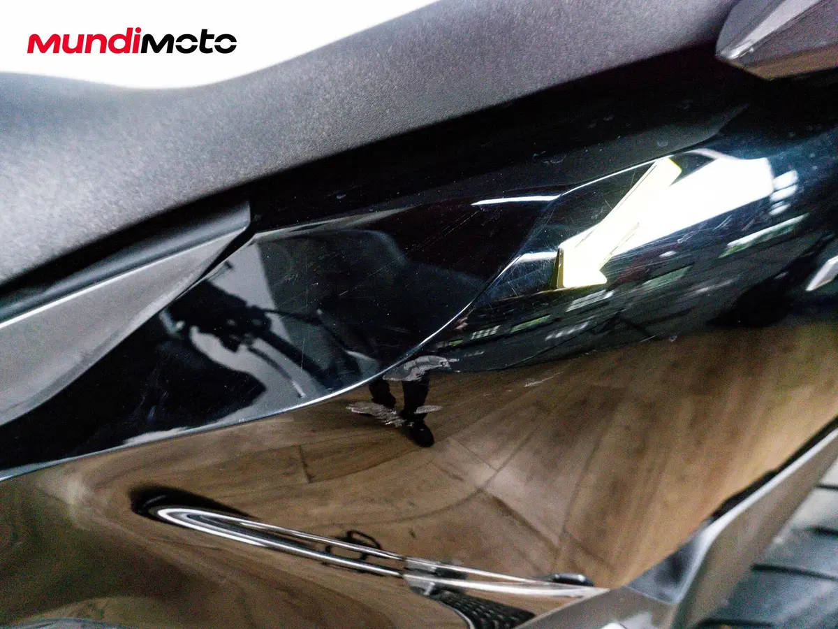 Honda Forza 750 (2025 - 26) (14)