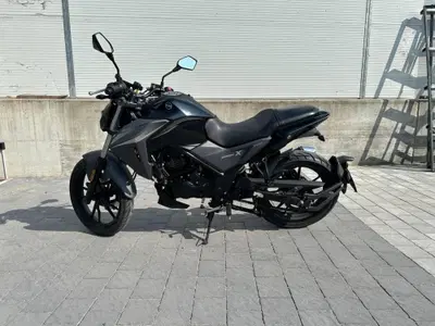 Sym NH 125 Xcion (2019 - 20) usata