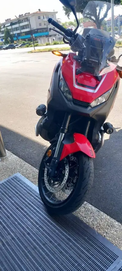 Honda X-ADV 750 (2018 - 20) usata