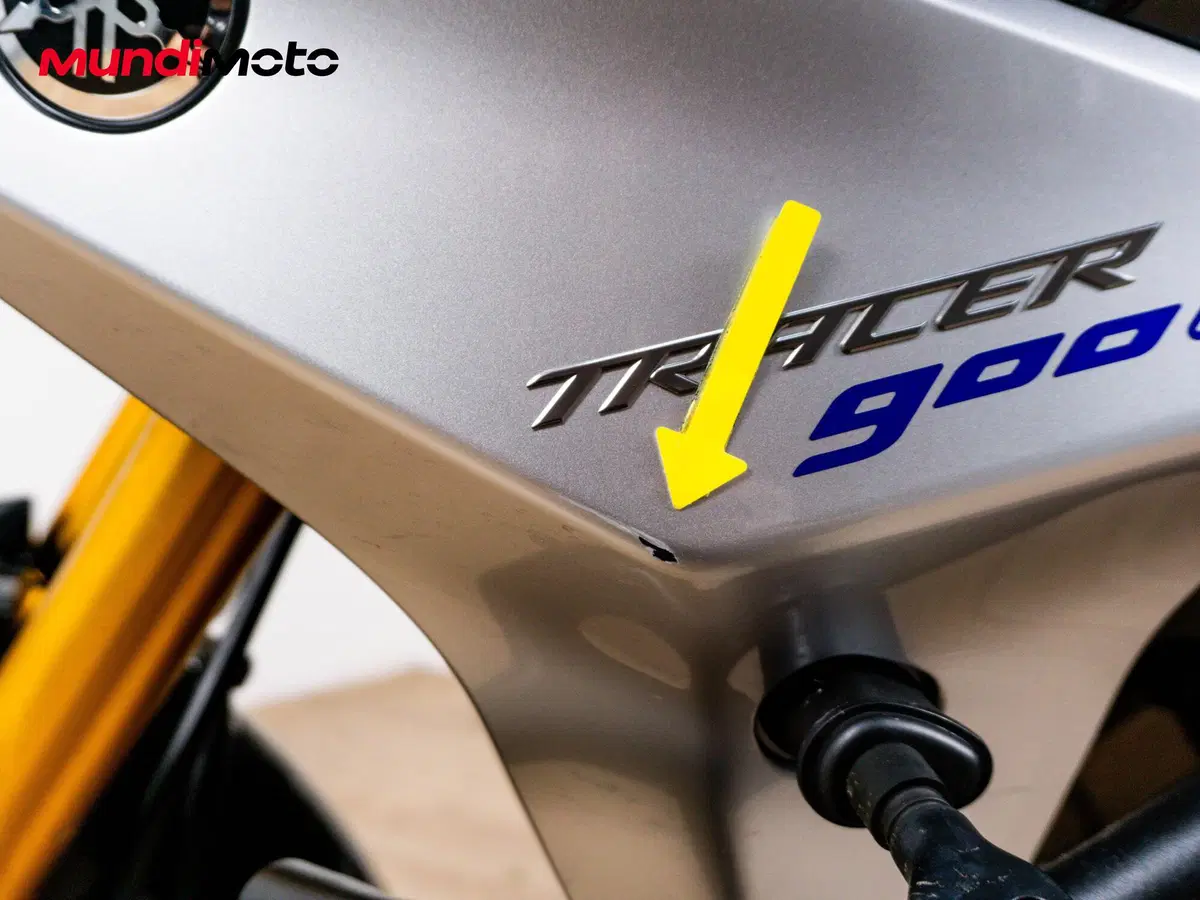 Yamaha Tracer 900 GT (2018 - 20) (15)