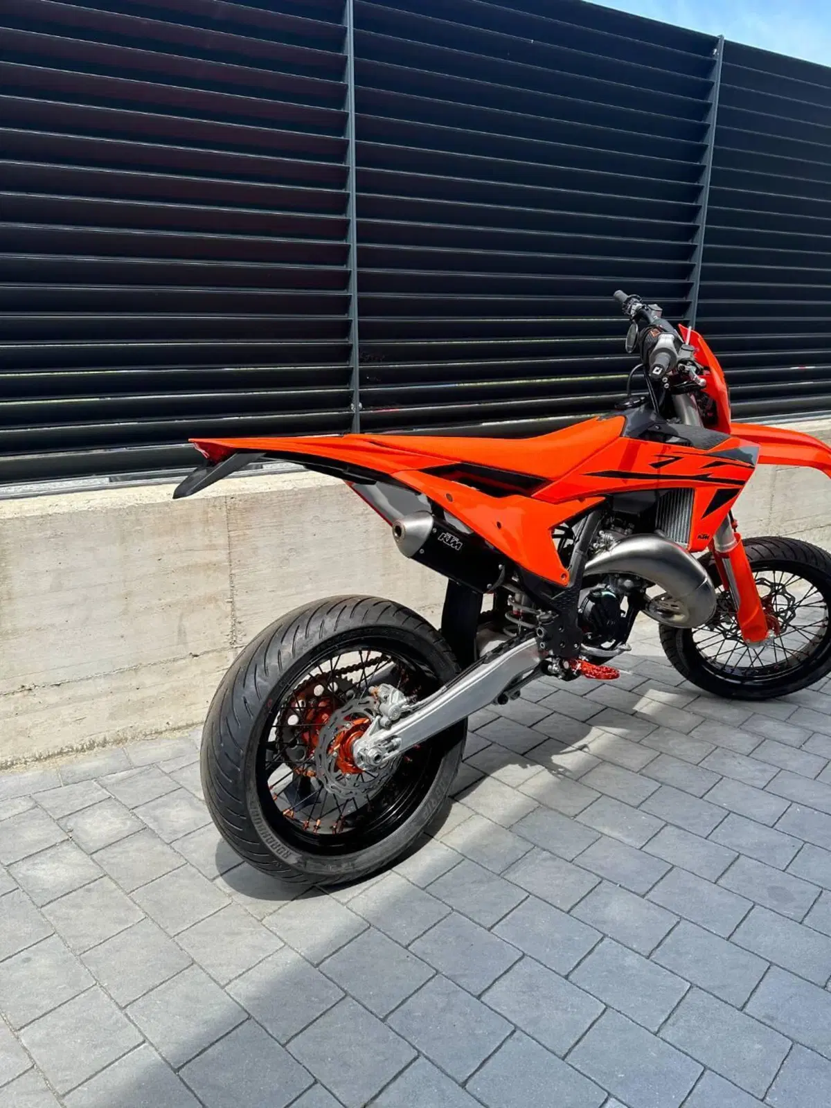KTM 125 SX (2025) (2)