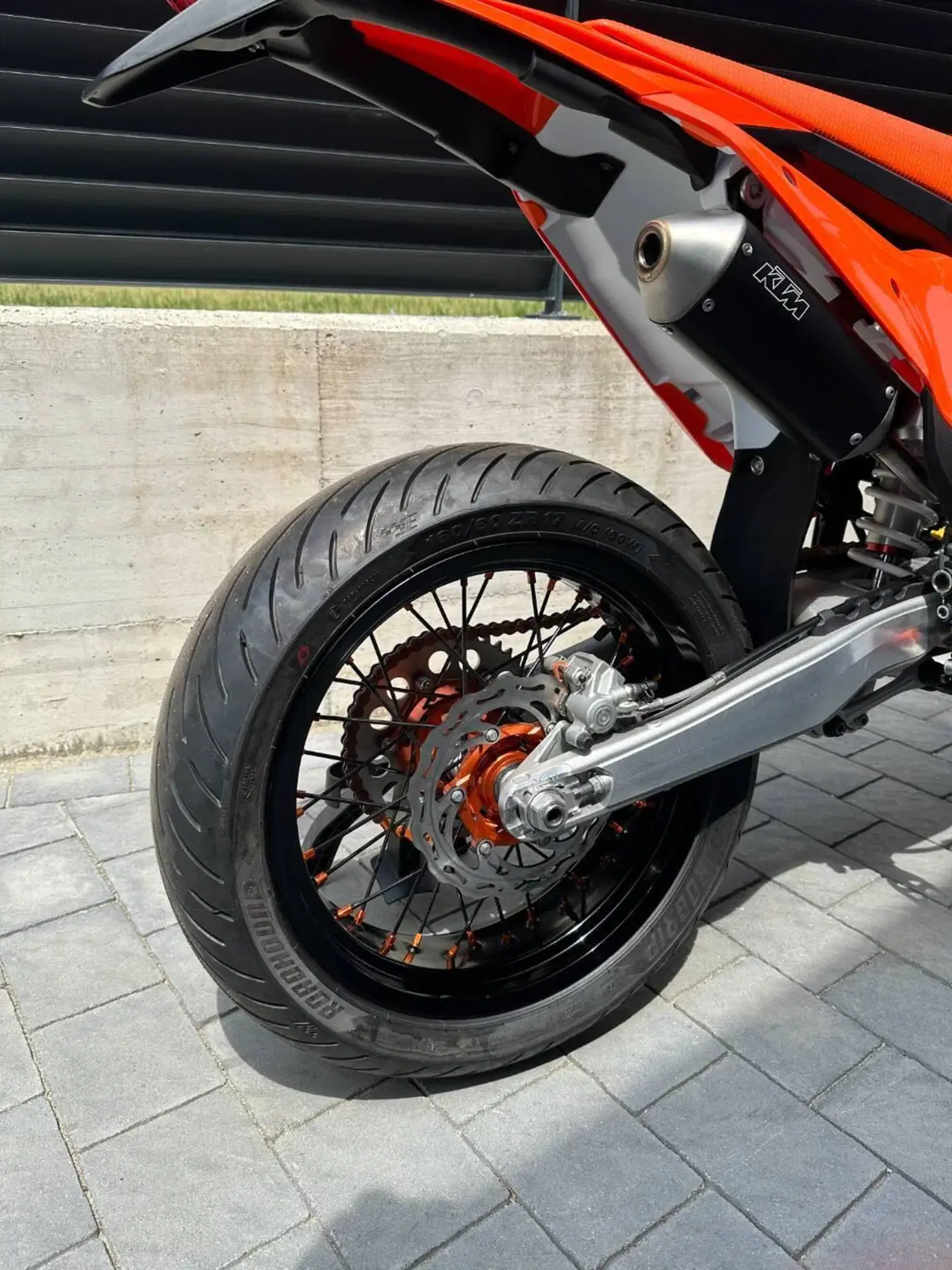 KTM 125 SX (2025) (3)