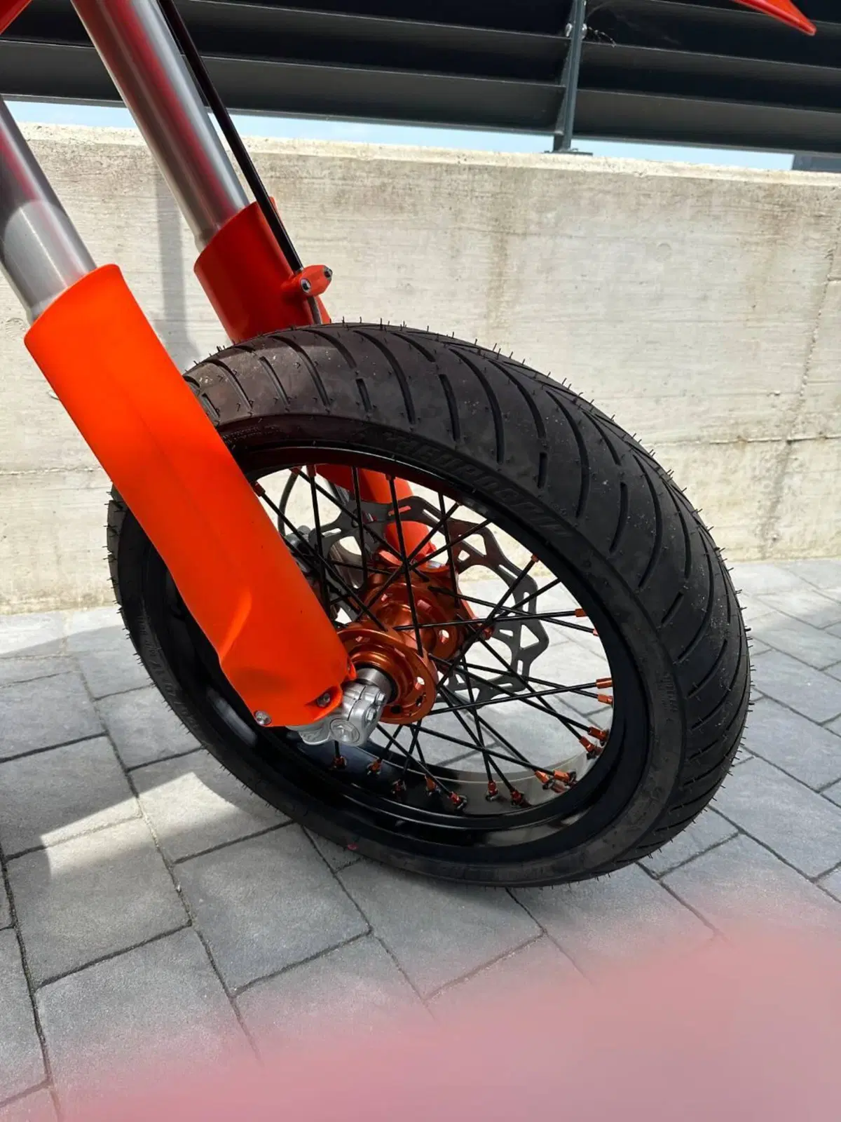 KTM 125 SX (2025) (5)