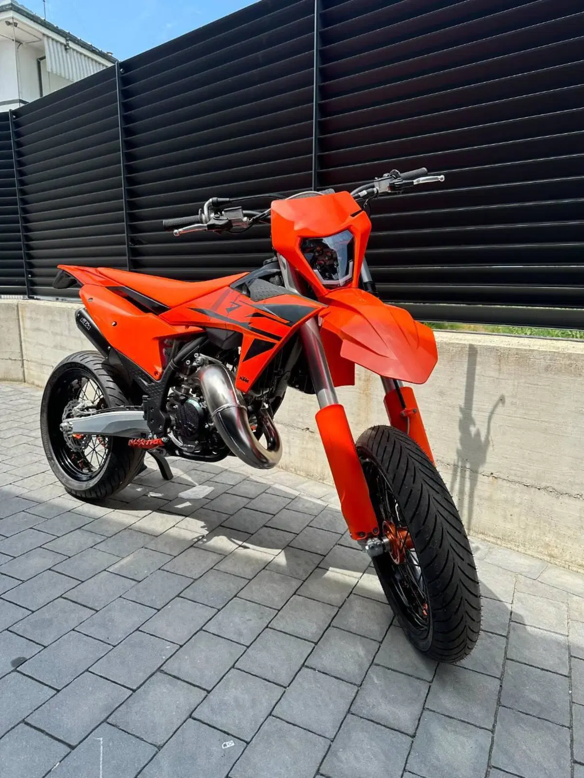KTM 125 SX (2025) (6)