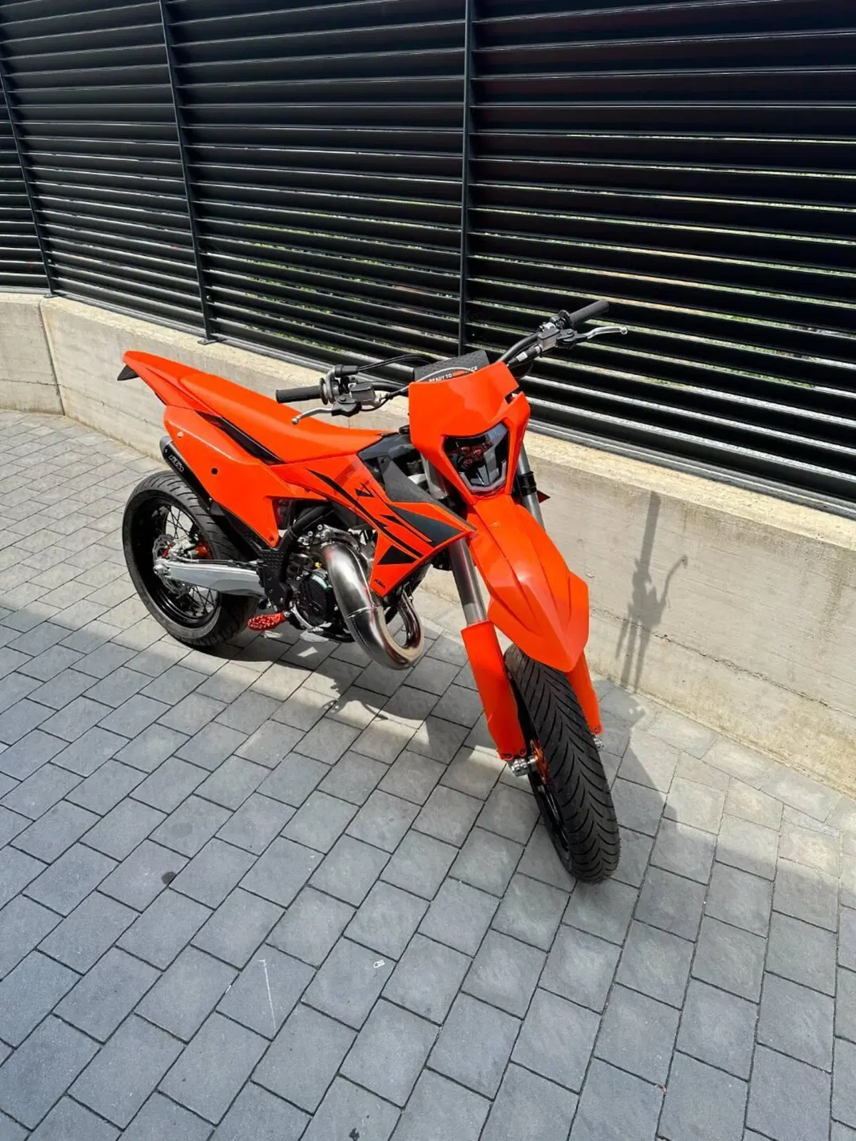 KTM 125 SX (2025) (7)