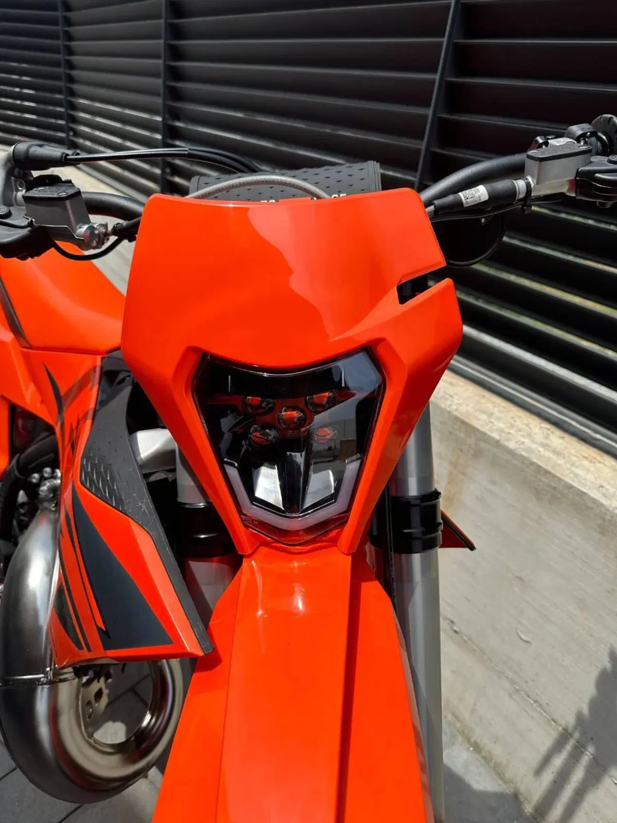 KTM 125 SX (2025) (8)