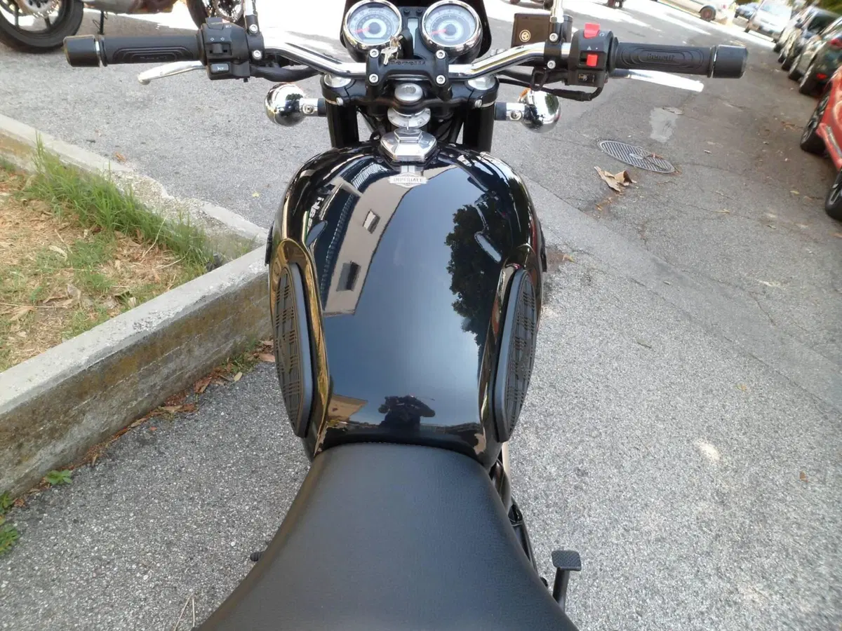 Benelli Imperiale 400 (2021 - 25) (7)