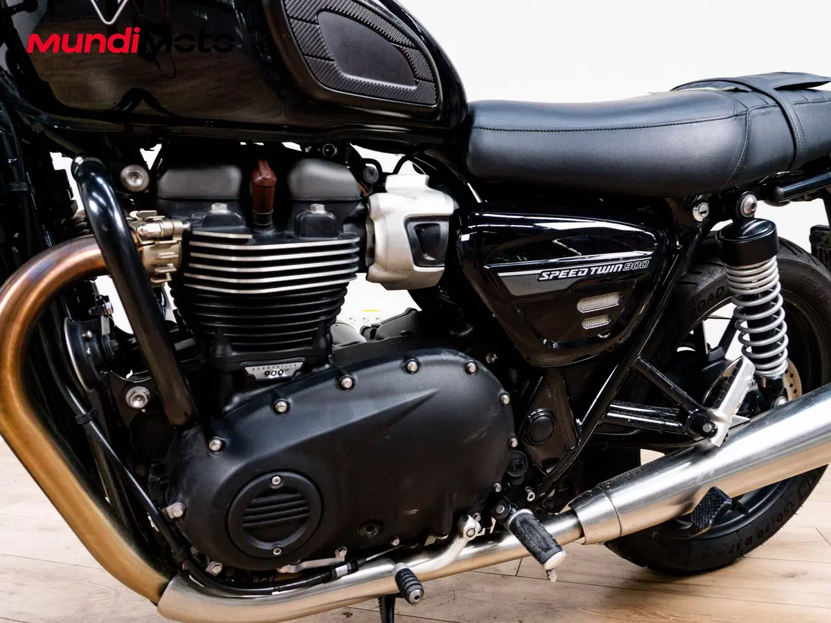 Triumph Speed Twin 900 (2025 - 26) (9)
