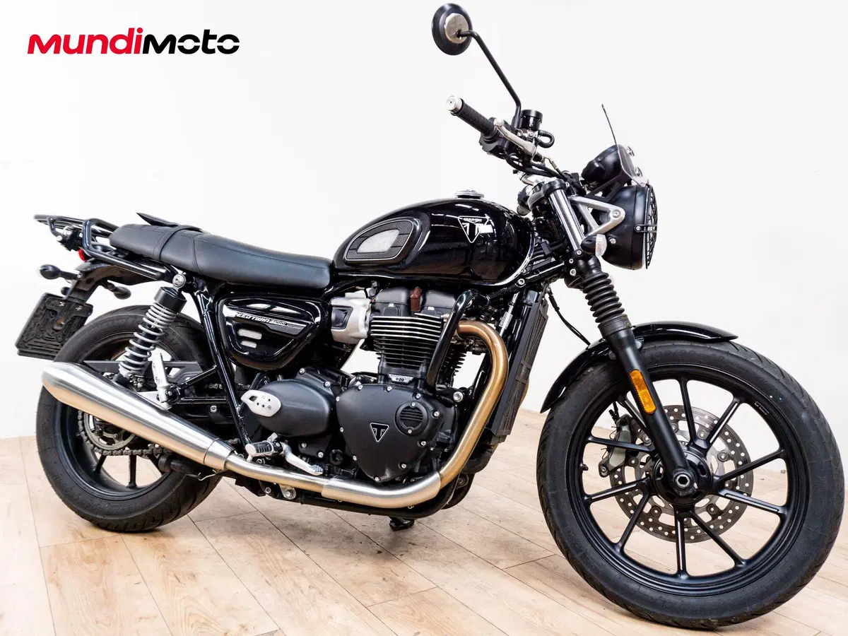 Triumph Speed Twin 900 (2025 - 26) (2)