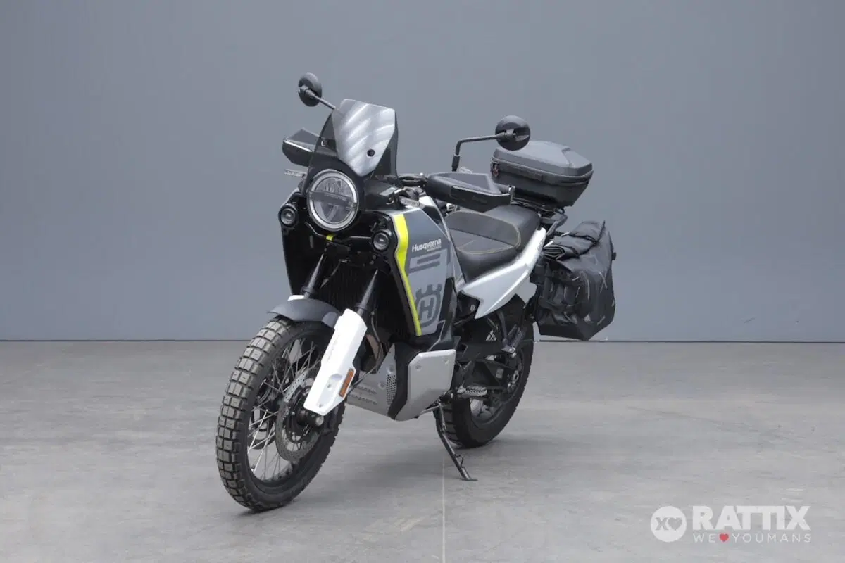 Husqvarna Norden 901 (2022 - 26) (2)