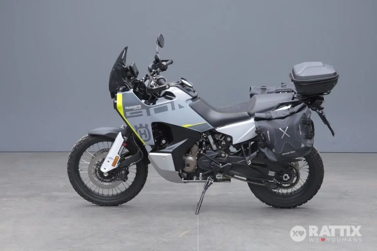 Husqvarna Norden 901 (2022 - 26) (3)