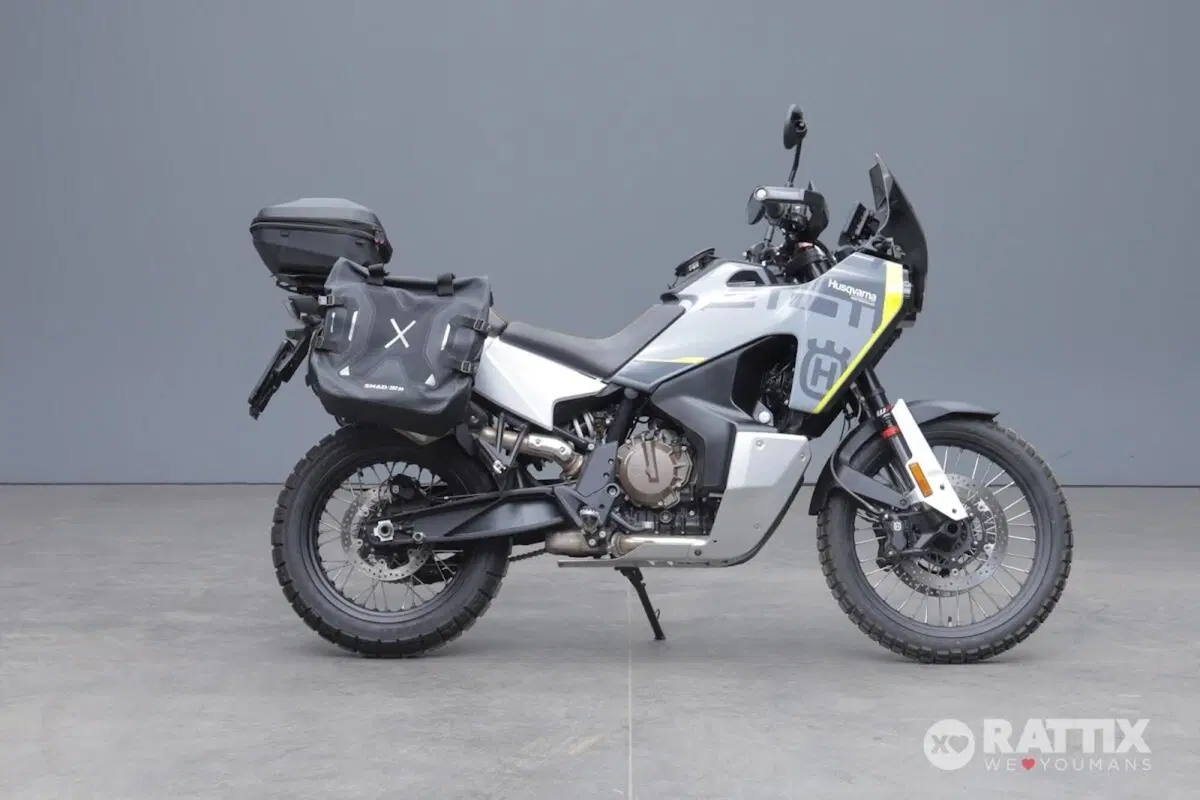 Husqvarna Norden 901 (2022 - 26) (4)