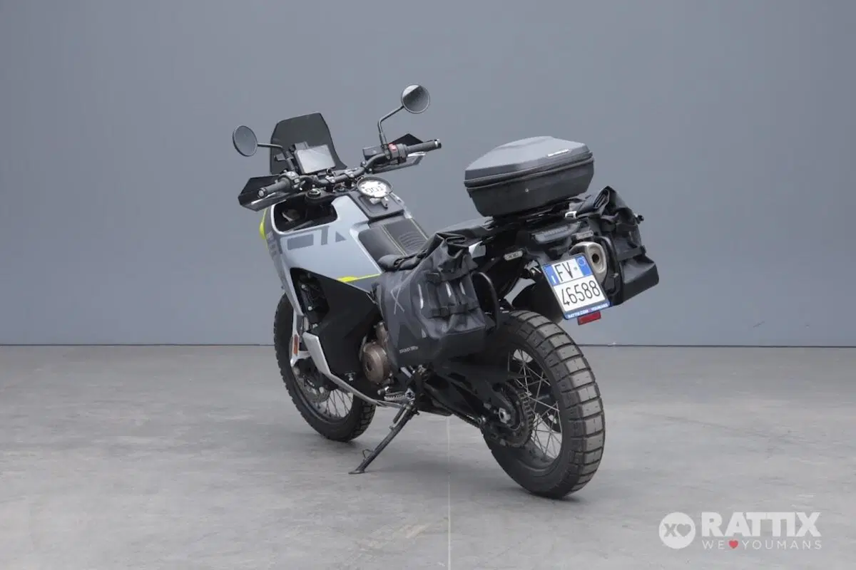 Husqvarna Norden 901 (2022 - 26) (5)
