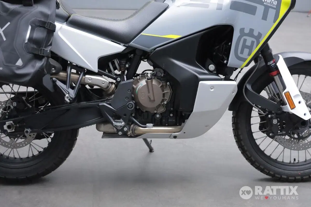 Husqvarna Norden 901 (2022 - 26) (10)