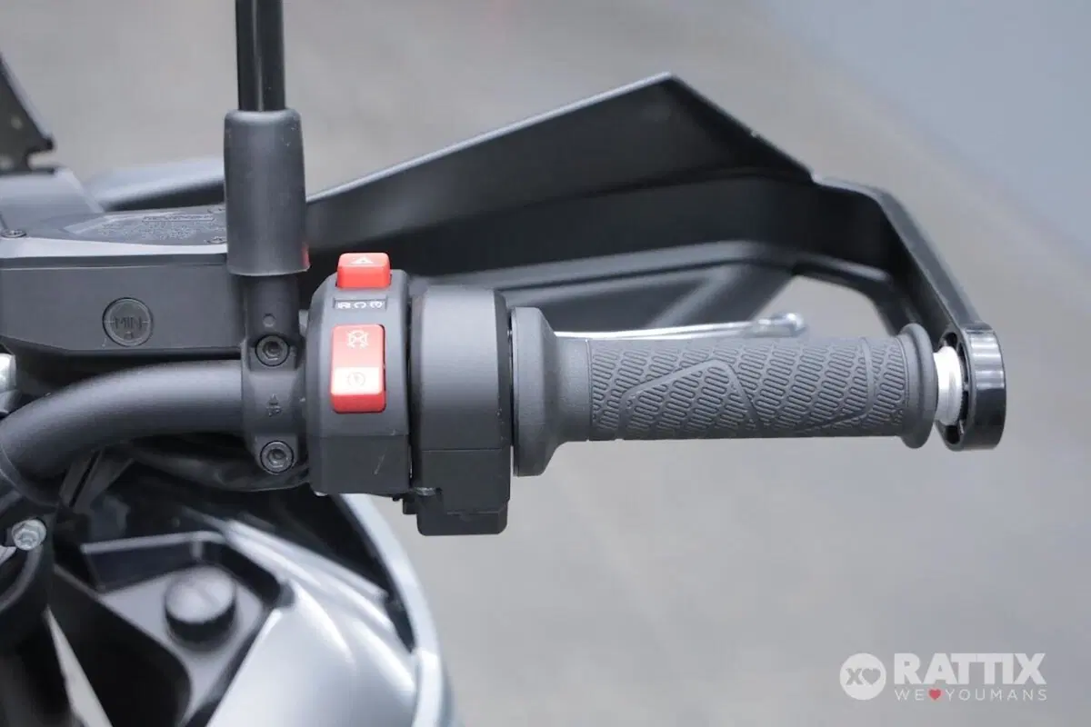 Husqvarna Norden 901 (2022 - 26) (14)