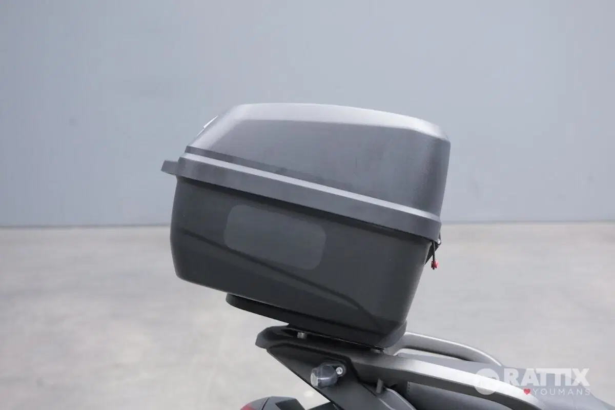 Triumph Tiger 850 Sport (2021 - 25) (7)