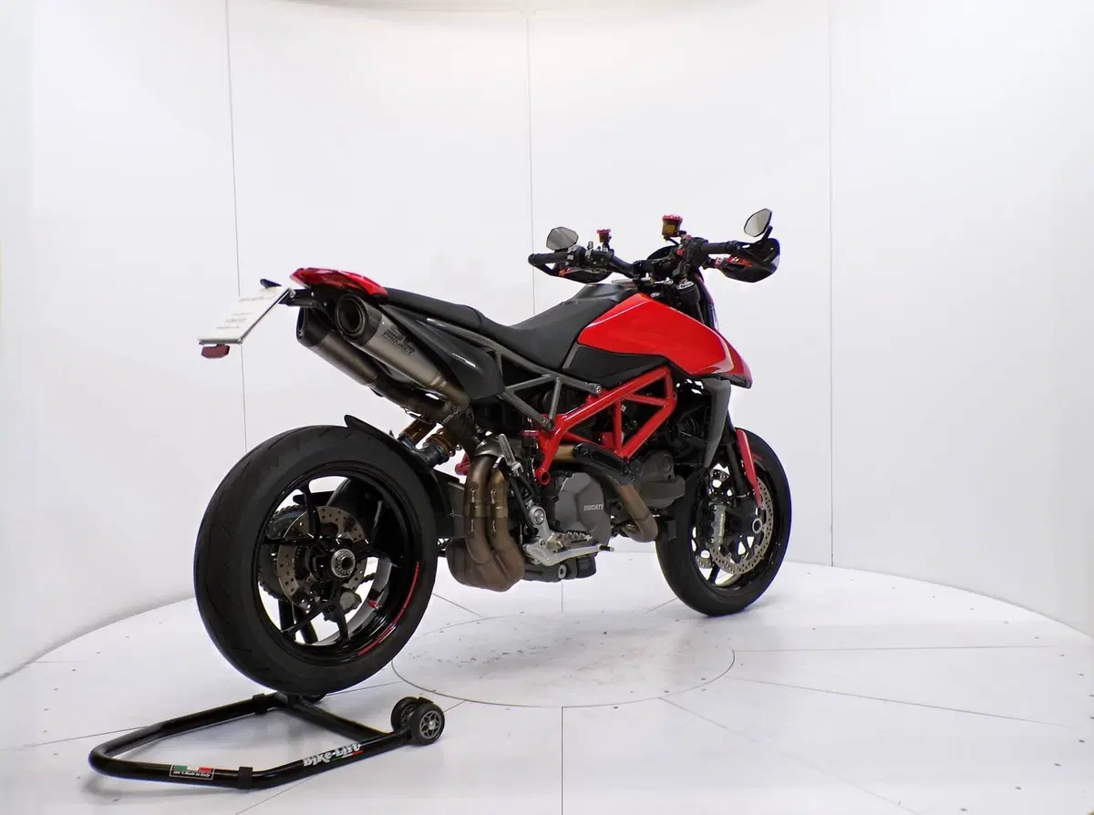 Ducati Hypermotard 950 (2019 - 20) (6)