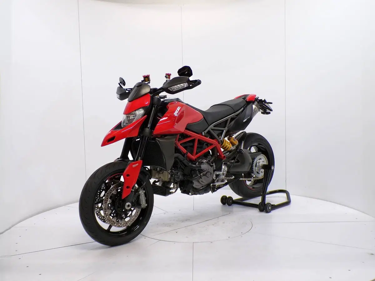 Ducati Hypermotard 950 (2019 - 20) (3)