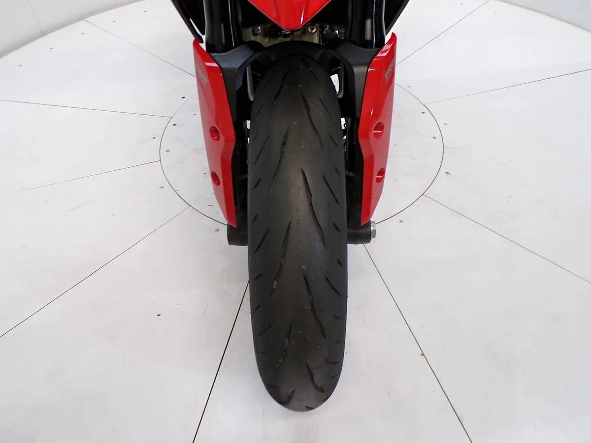 Ducati Hypermotard 950 (2019 - 20) (10)