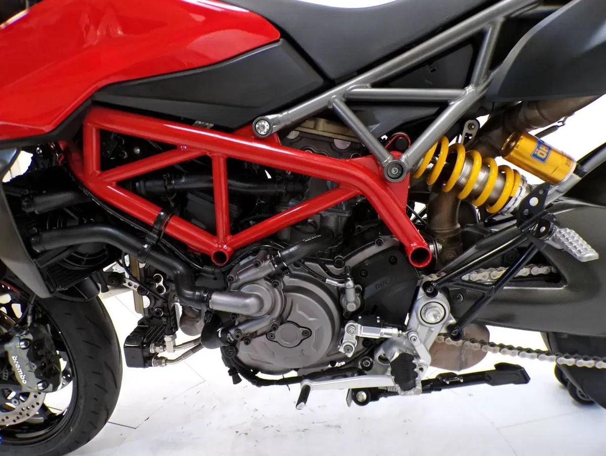 Ducati Hypermotard 950 (2019 - 20) (7)