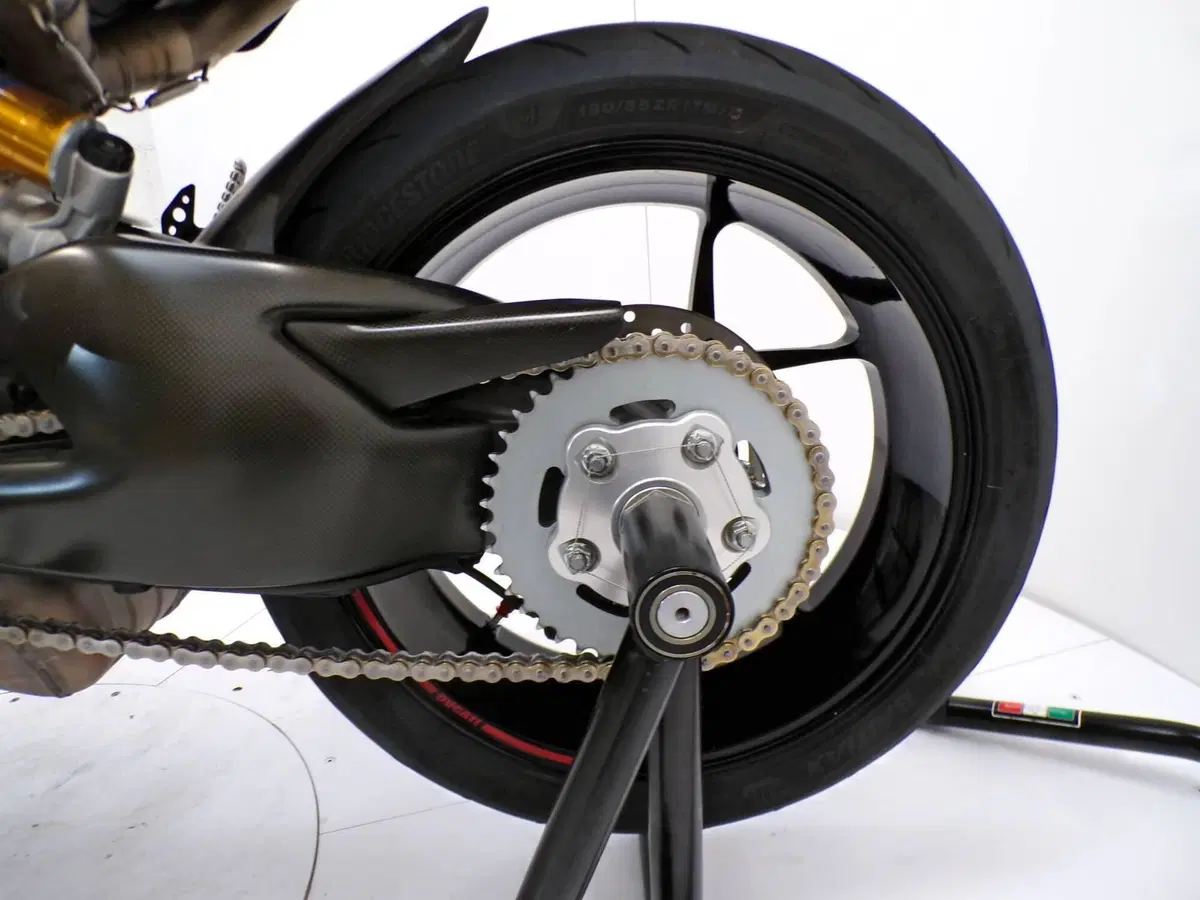 Ducati Hypermotard 950 (2019 - 20) (11)