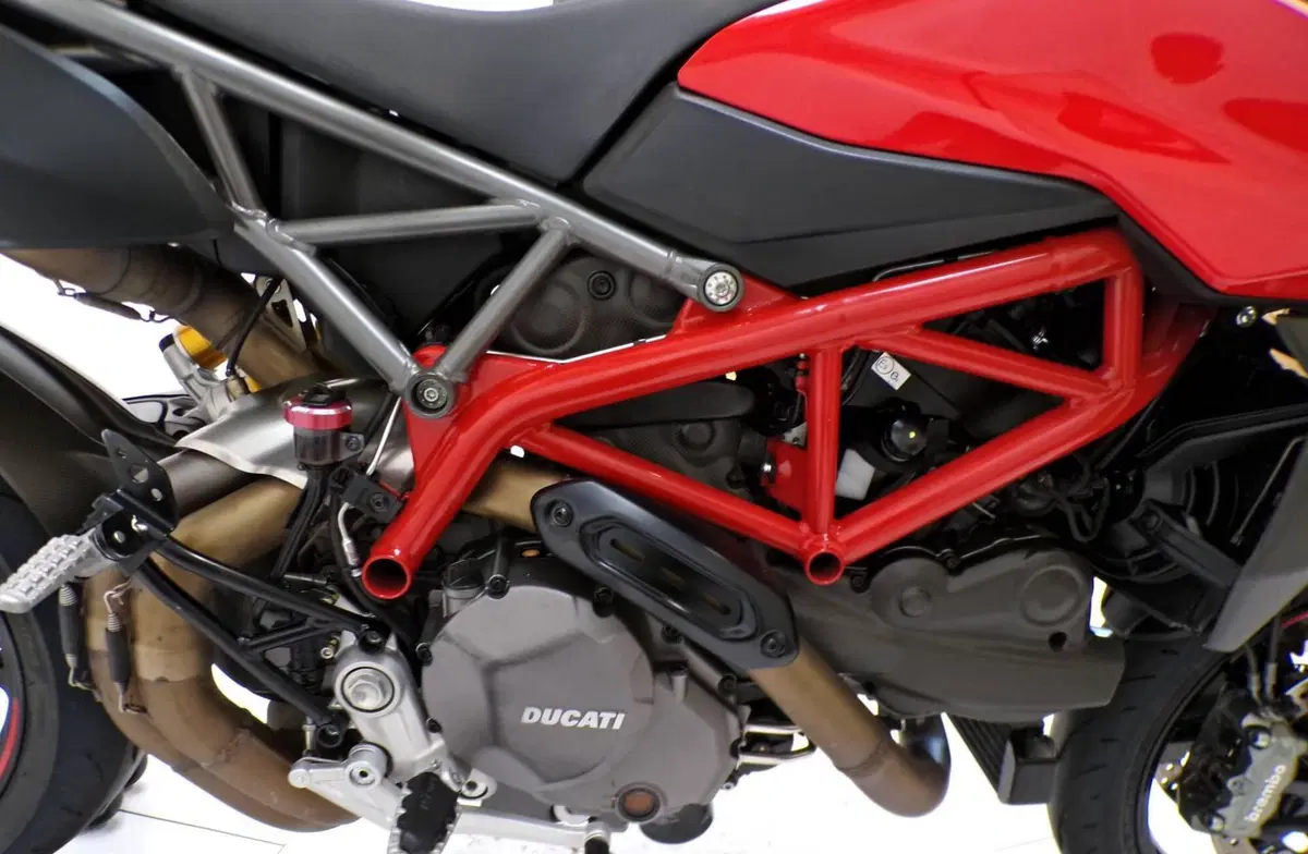 Ducati Hypermotard 950 (2019 - 20) (8)