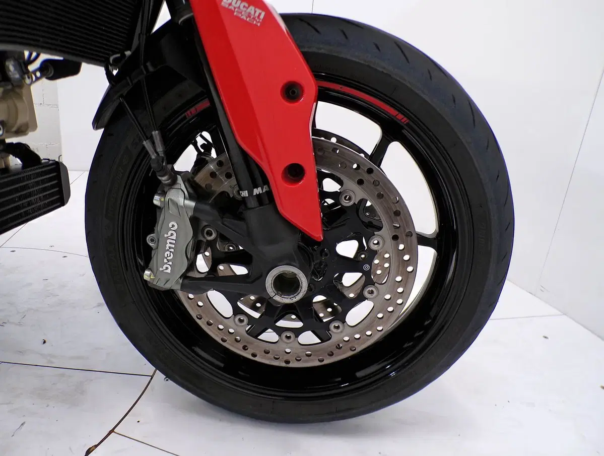 Ducati Hypermotard 950 (2019 - 20) (12)