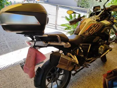 Bmw R 1250 GS (2021 - 24) usata