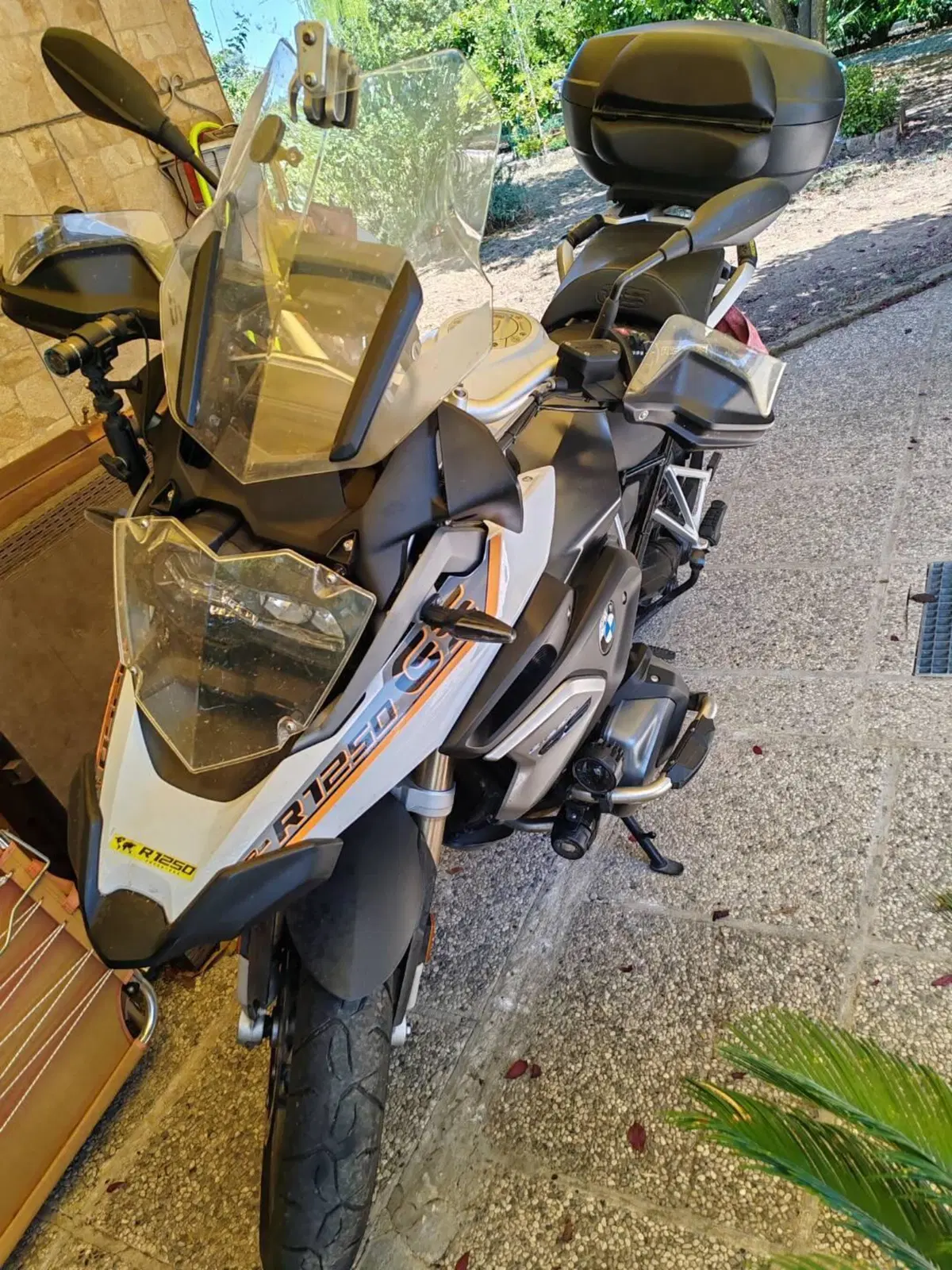Bmw R 1250 GS (2021 - 24) (3)
