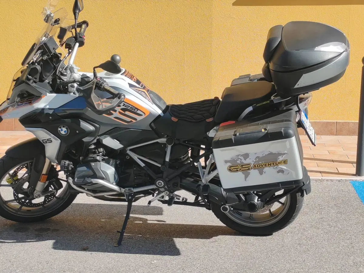 Bmw R 1250 GS (2021 - 24) (4)