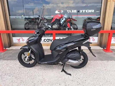 QJ Motor SQ 200 (2025 - 26) nuova