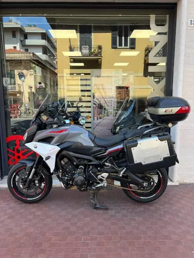 Yamaha Tracer 900 (2018 - 20) usata