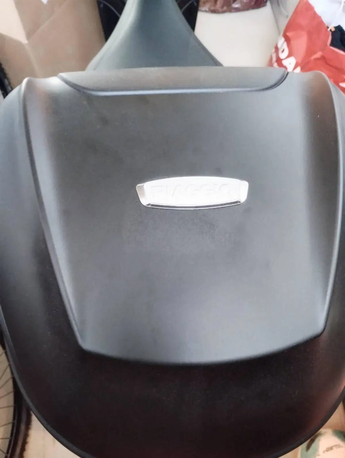 Piaggio Liberty 50 S RST (2025 - 26) (6)