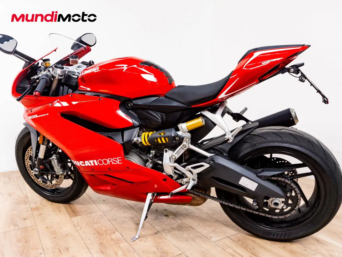 Ducati 959 Panigale Corse (2018 - 19) (7)