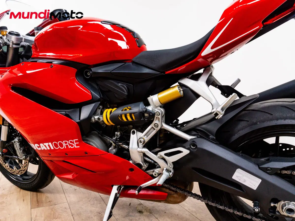 Ducati 959 Panigale Corse (2018 - 19) (10)