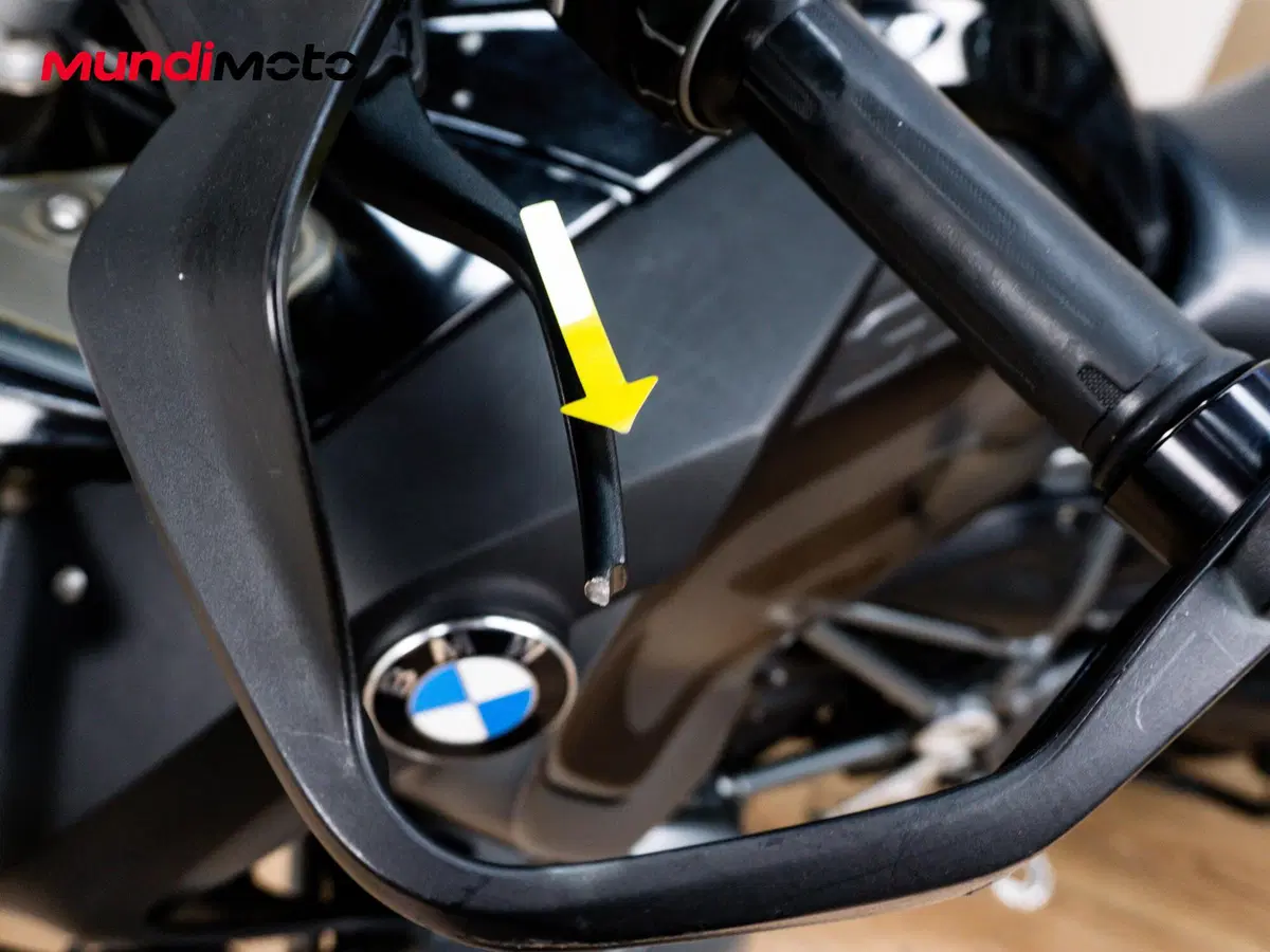 Bmw R 1200 GS Adventure (2006 - 07) (19)