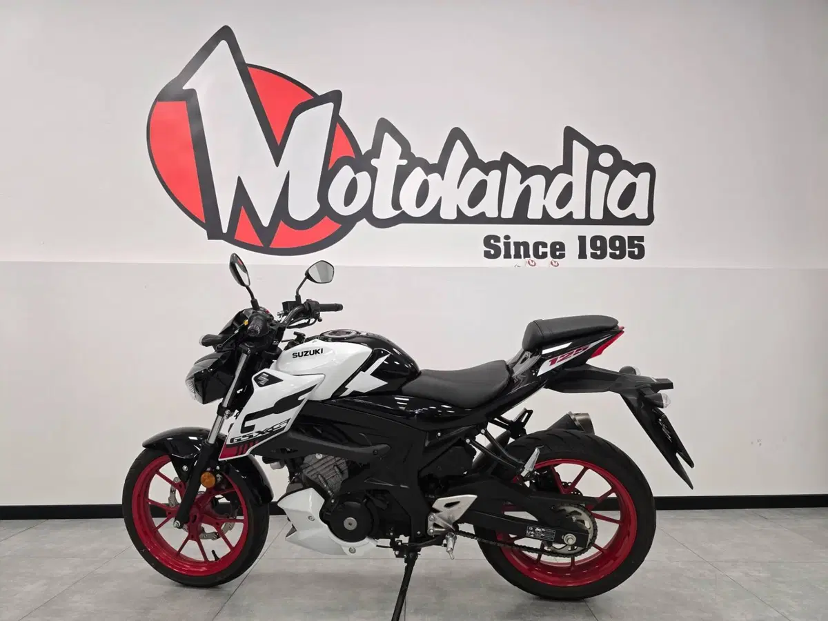 Suzuki GSX-S125 (2025 - 26) (3)