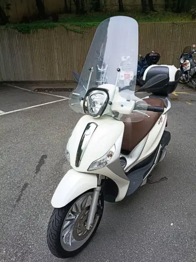 Piaggio Medley 150 ABS (2016 - 19) usata