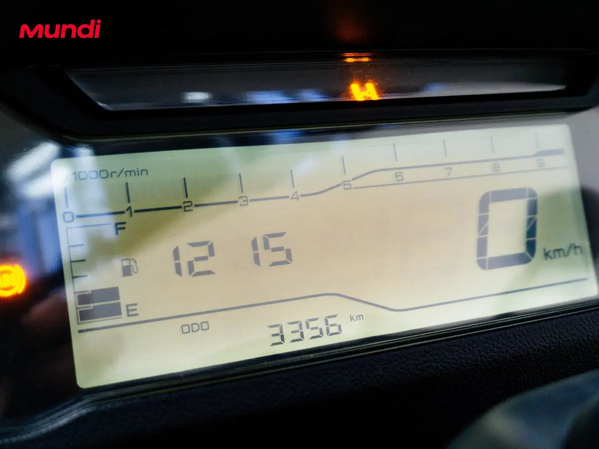 Yamaha Tricity 300 (2020) (12)