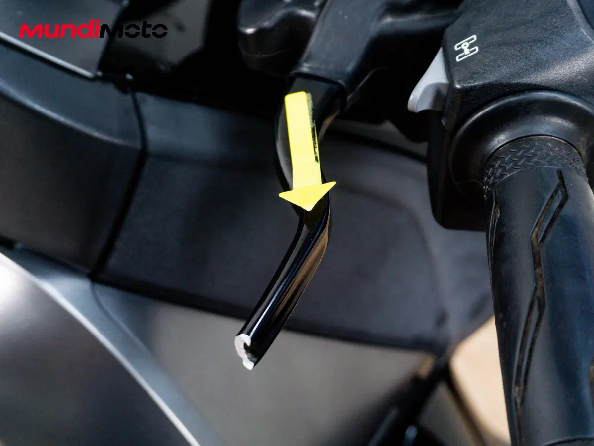 Yamaha Tricity 300 (2020) (13)