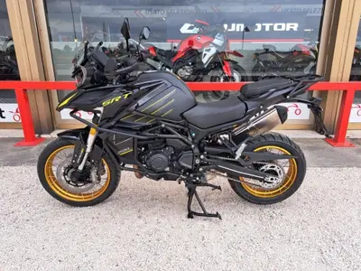 QJ Motor SRT 900 SX (2025 - 26) nuova