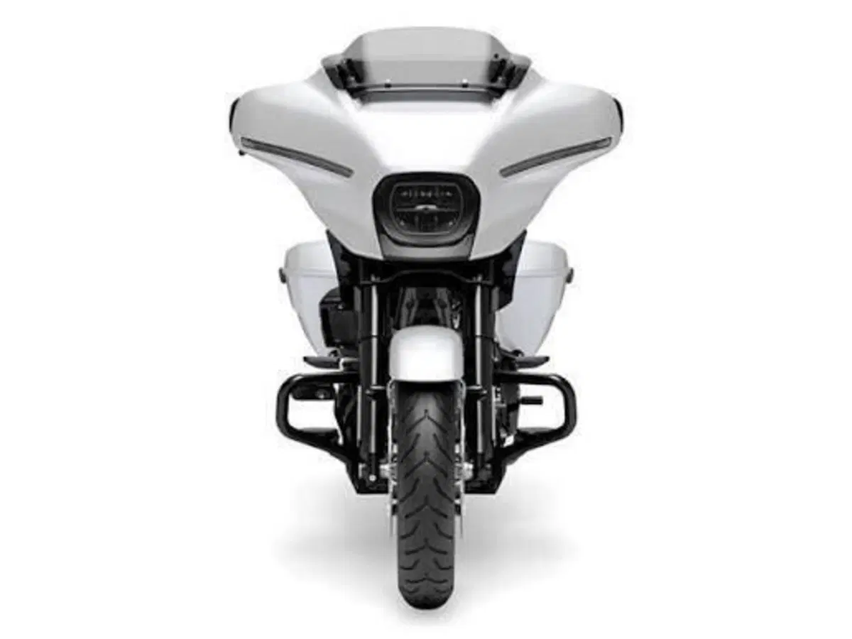 Harley-Davidson Street Glide (2024 - 26) (3)