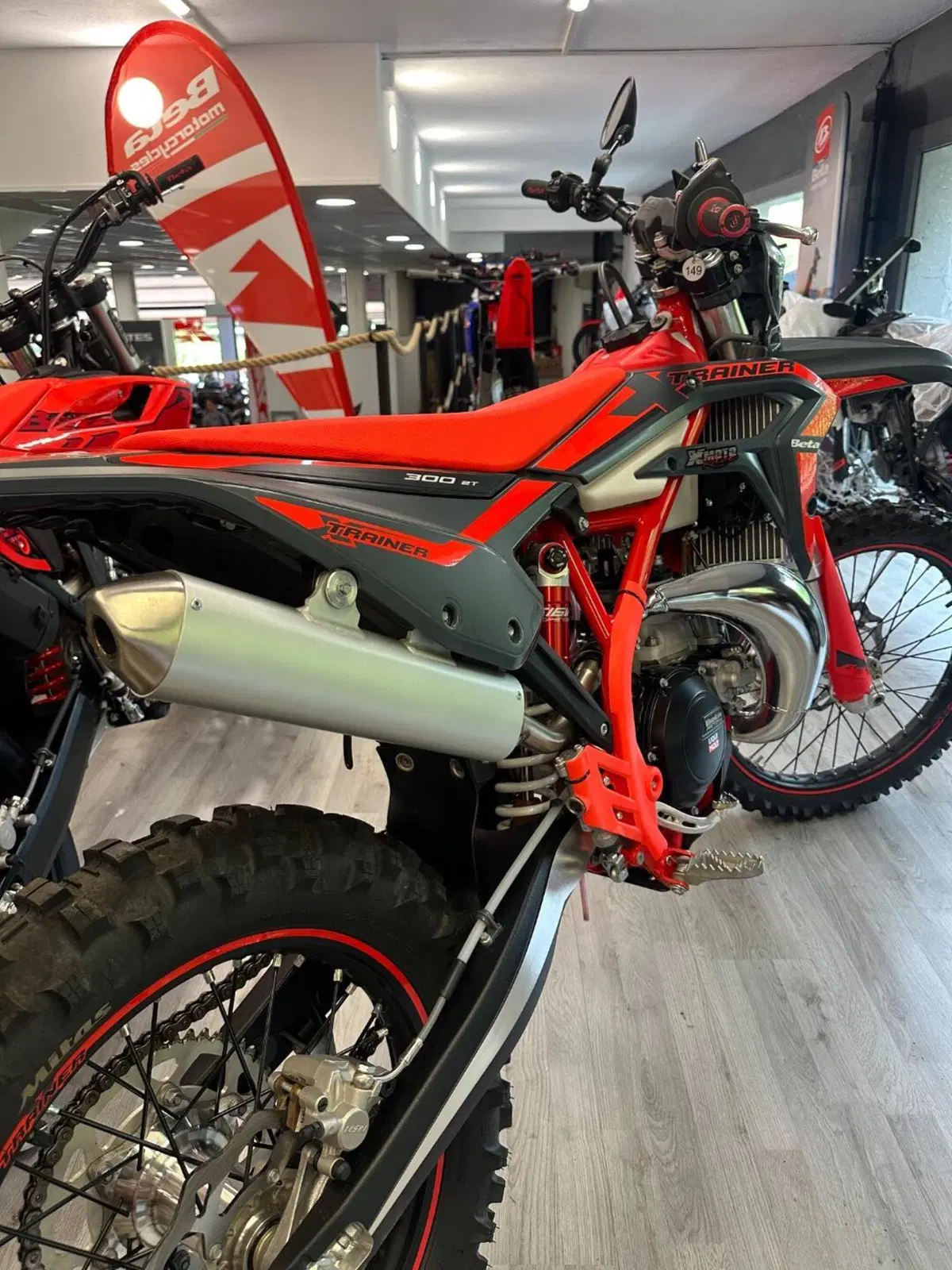 Betamotor Xtrainer 300 2T (2025) (2)