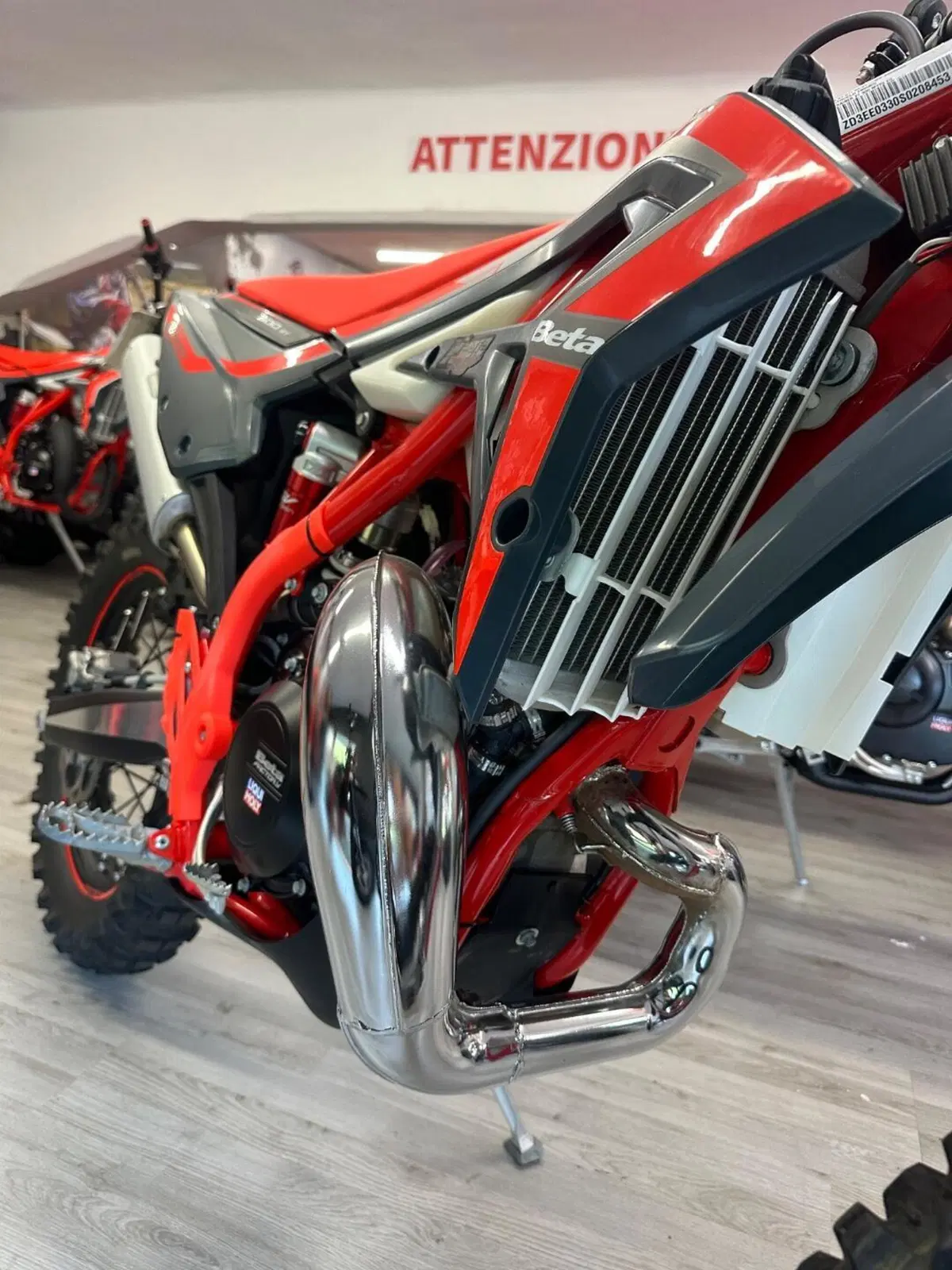 Betamotor Xtrainer 300 2T (2025) (4)