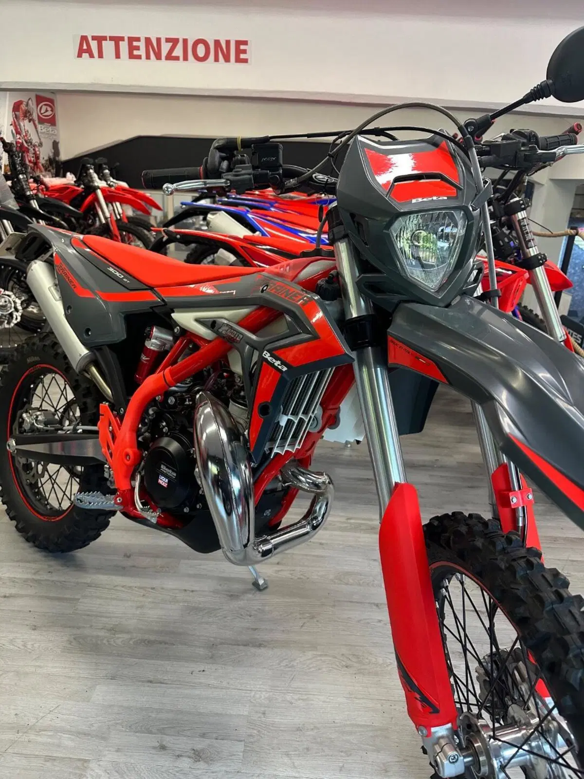 Betamotor Xtrainer 300 2T (2025) (6)