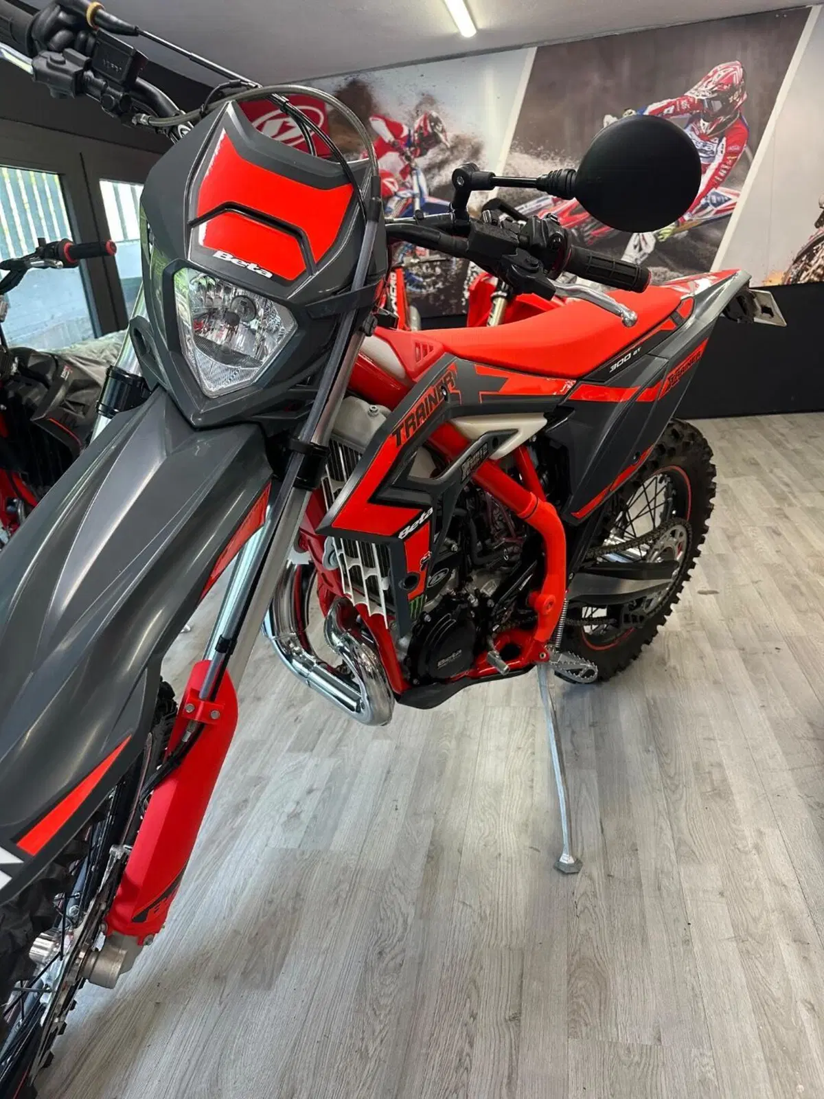 Betamotor Xtrainer 300 2T (2025) (7)