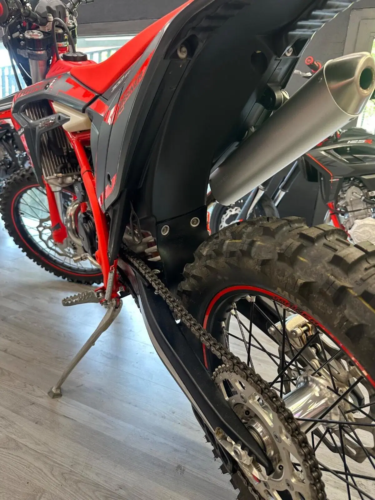 Betamotor Xtrainer 300 2T (2025) (8)